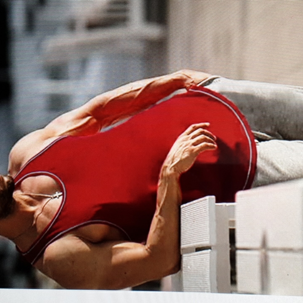 LecGee 2 Pack Tank Tops - Picture 2 of 4